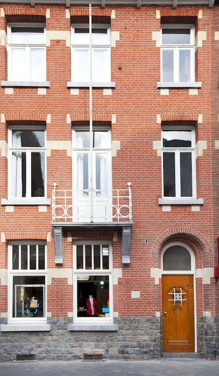 Guesthouse Maastricht Eksteriør billede