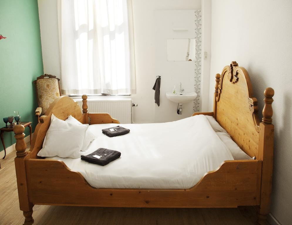 Guesthouse Maastricht Værelse billede