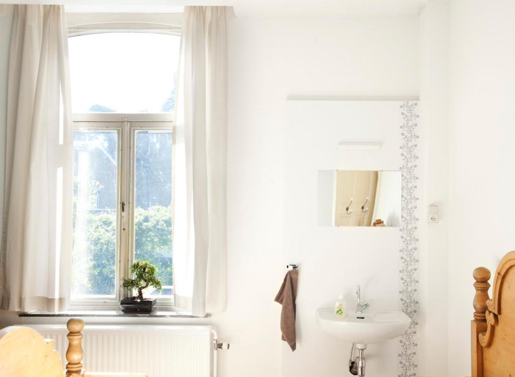 Guesthouse Maastricht Eksteriør billede