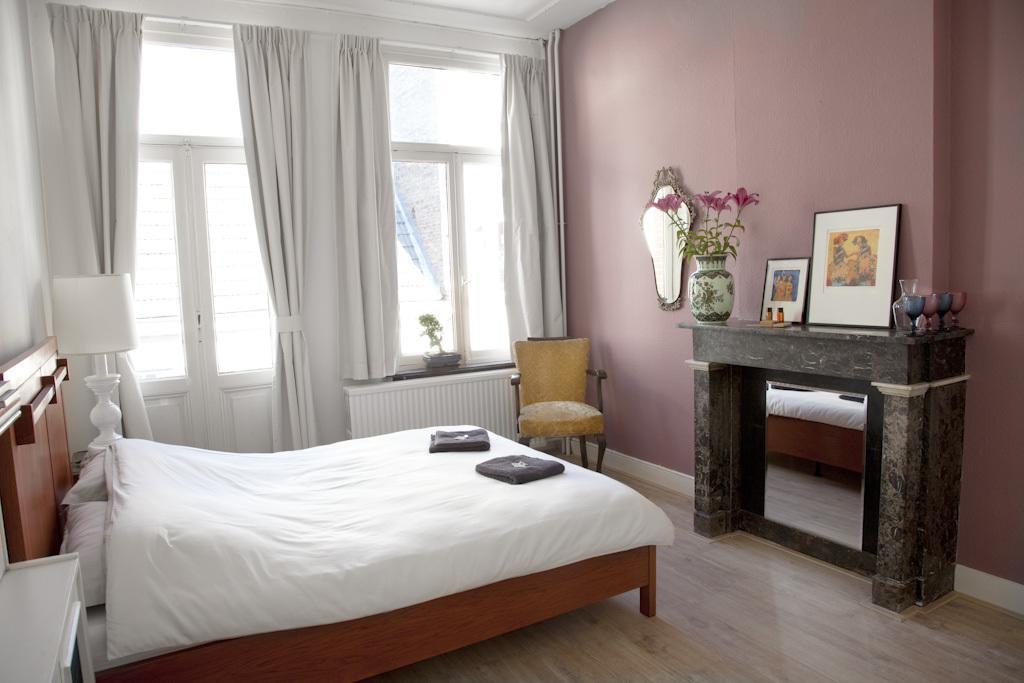 Guesthouse Maastricht Værelse billede